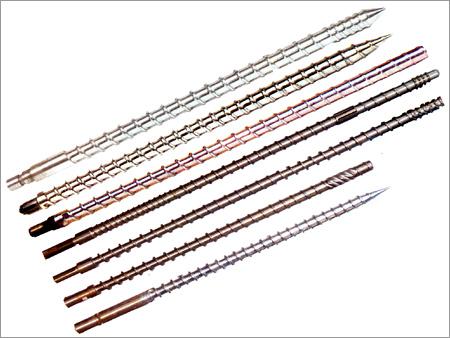 Single Screw