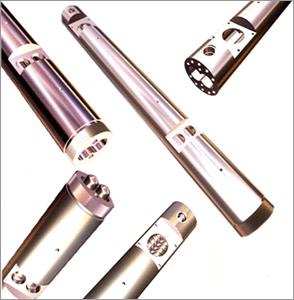 Twin Hole Barrel