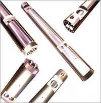 Twin Hole Barrel