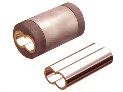 Twin Barrels