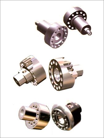 Cylinder Heads