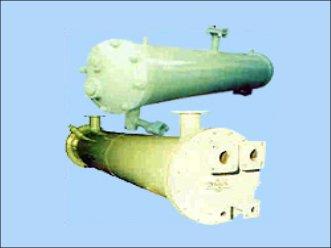 Chillers & Condensers