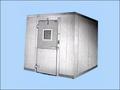 Cold Rooms & Mortuary Cabinets