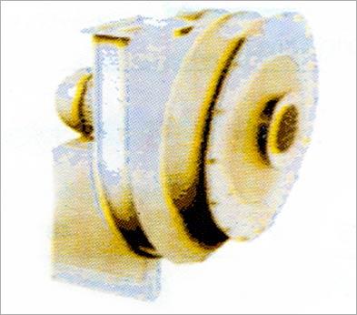 Double Stage High Pressure Blower