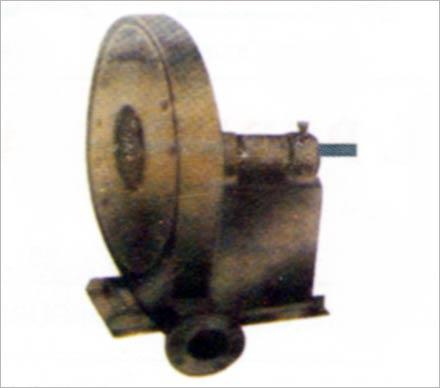 High Pressure V Belt Drive