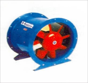 Standrad Axial Fan