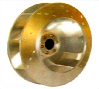 F C Induced Impeller