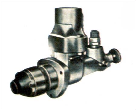 Low Air Pressure Individual Control Model