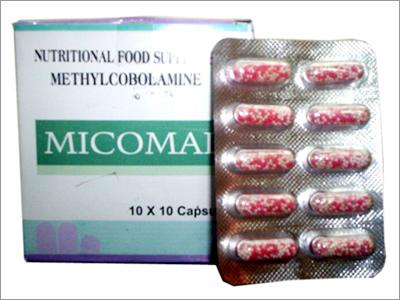 Micomal Capsules