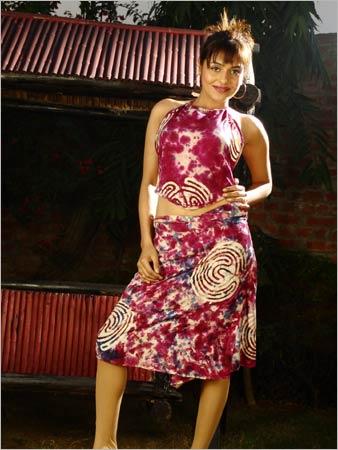 Ladies Wear