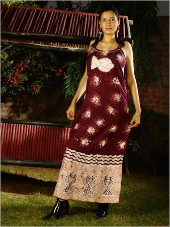 Ladies Wear