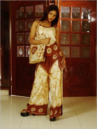 Ladies Wear