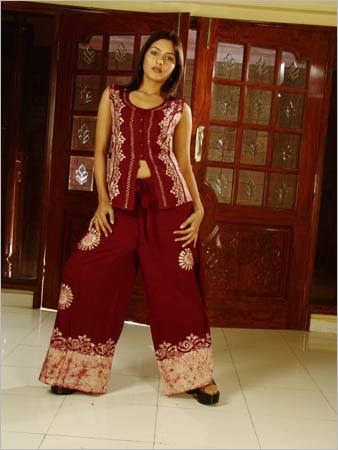 Ladies Wear