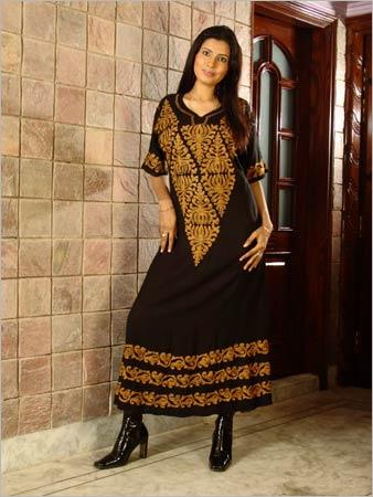 Ladies Wear