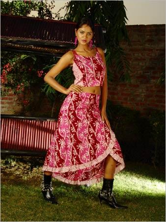 Ladies Wear