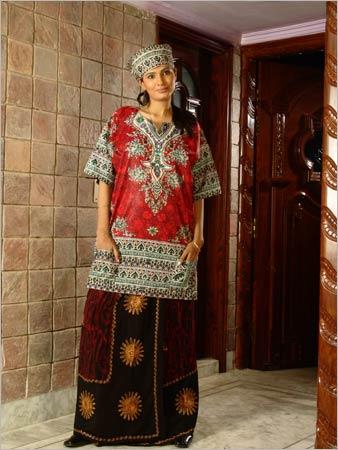 Ladies Wear
