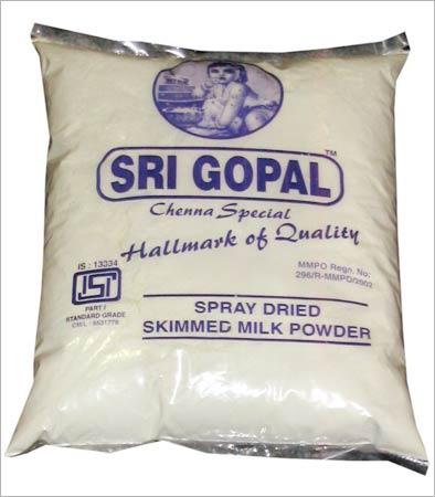 Skimmed Milk Powder