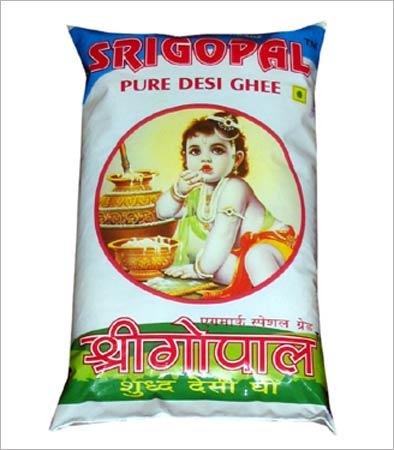 Pure Desi Ghee