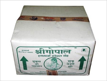 Pure Desi Ghee