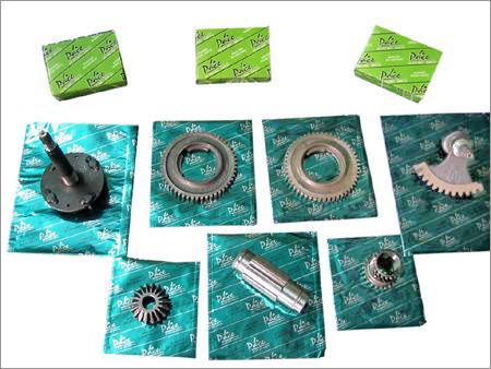 Gears