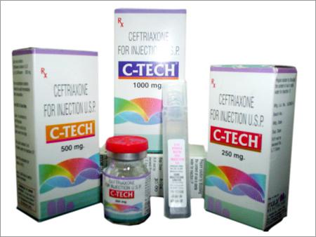 Pharmaceuticals Formulations