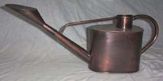 Iron Watering Cans