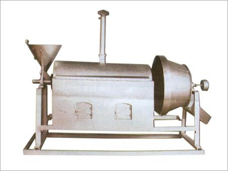 Mini Roaster Machine