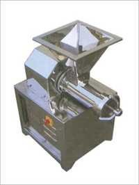 Srikhand Making Machine