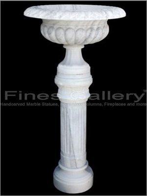 Flower pot