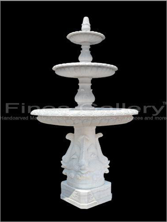 Fountain