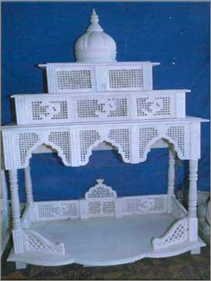 Marble Mandir