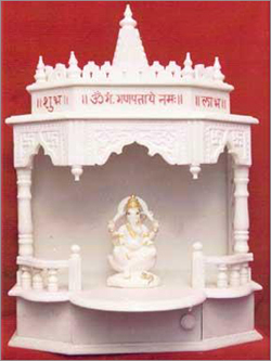 marble mandir