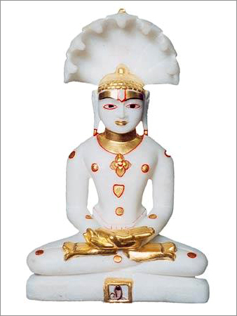 mahaveer swami Moorti