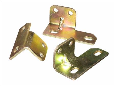 Fuel Filter Brackets