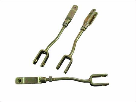 Connecting Link Assembly