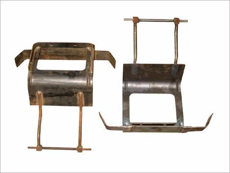 Fuel Tank Bracket