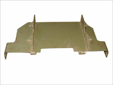 Engine Shield