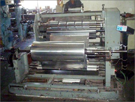 Printing Machinery