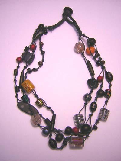 Metal Jewellery