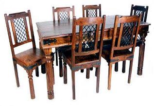 Dinning Table Set
