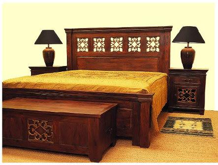 Bed Frame