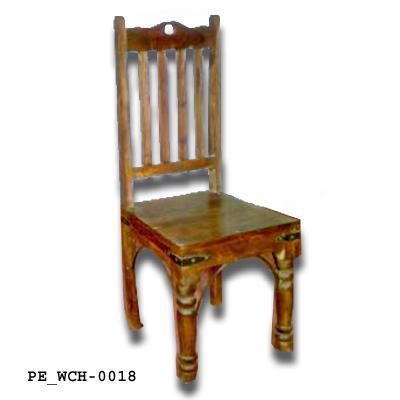 Wooden Chair