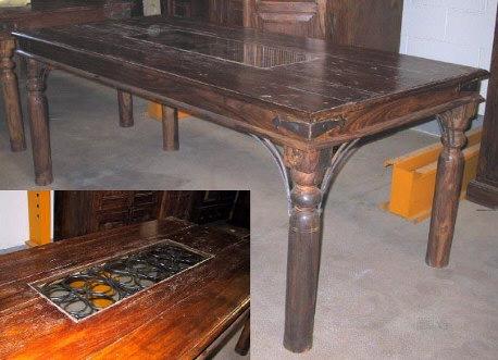 Dinning Table