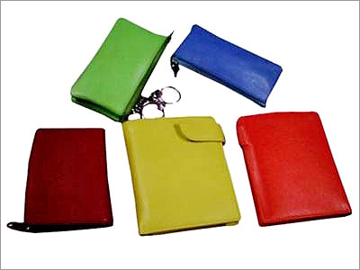 Leather Wallets