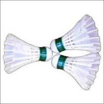 Badminton Shuttle Cork