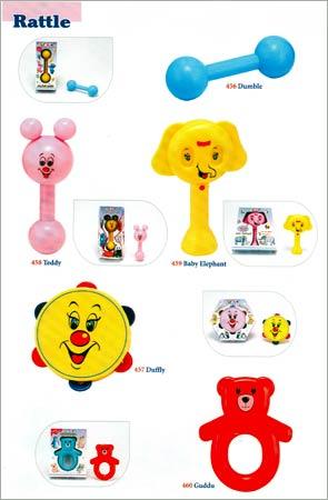 Toys Color Pigment