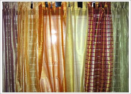 Curtain