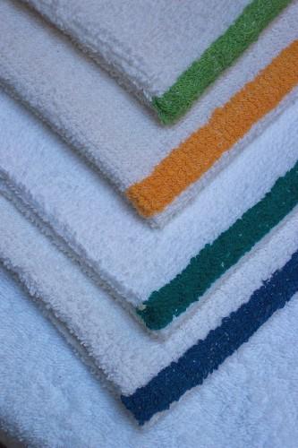 Institutional Terry Towels