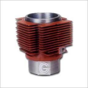 Cylinder Blocks