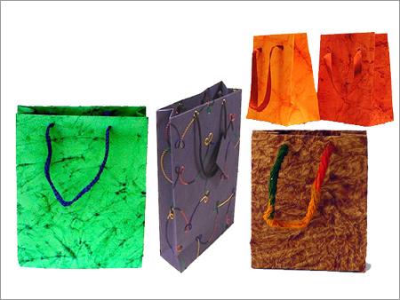 Gift / Shopping bags